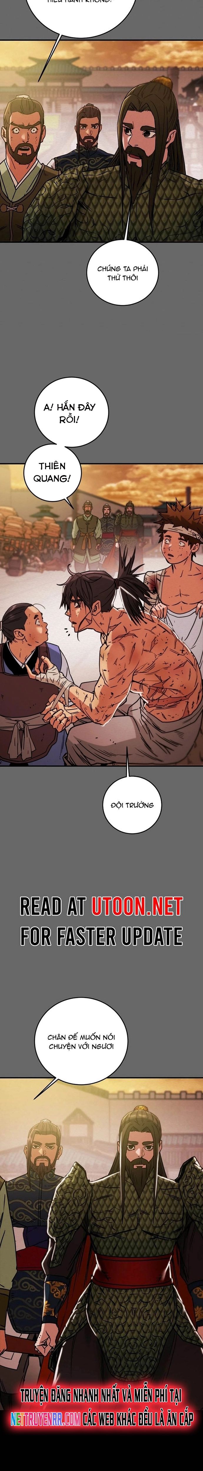 Minh Nguyệt Truyện Chap 76 - Next Chap 77