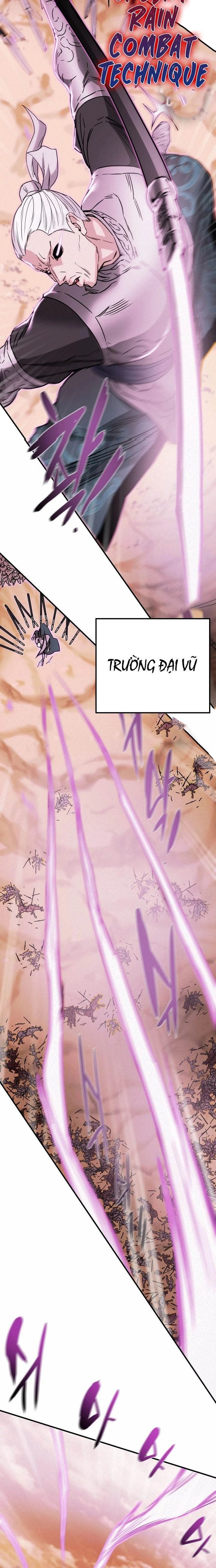 Minh Nguyệt Truyện Chap 76 - Next Chap 77