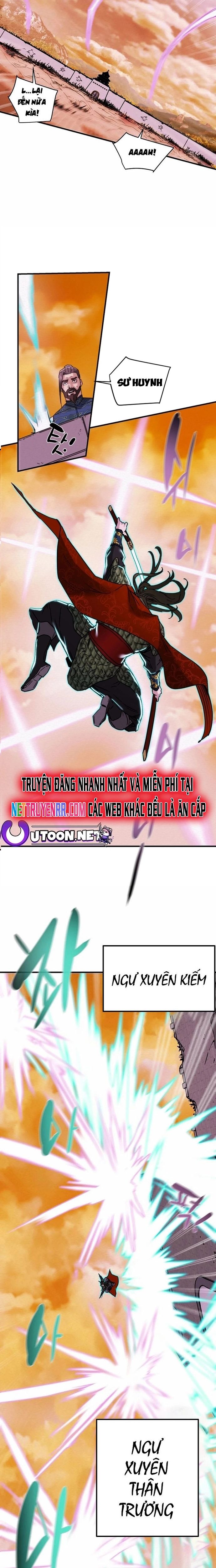 Minh Nguyệt Truyện Chap 76 - Next Chap 77