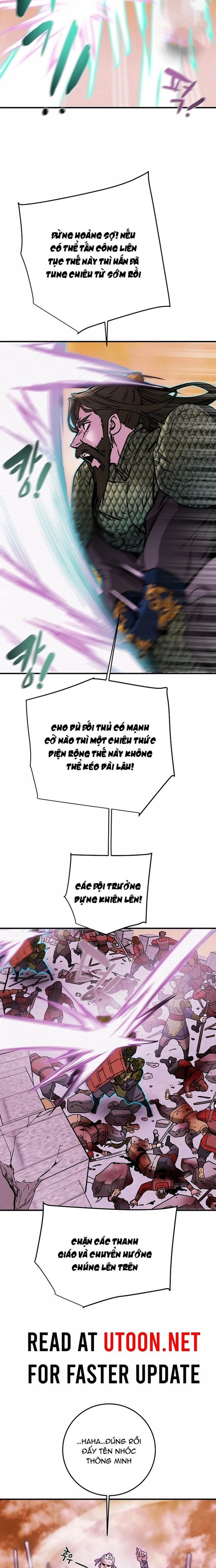 Minh Nguyệt Truyện Chap 76 - Next Chap 77