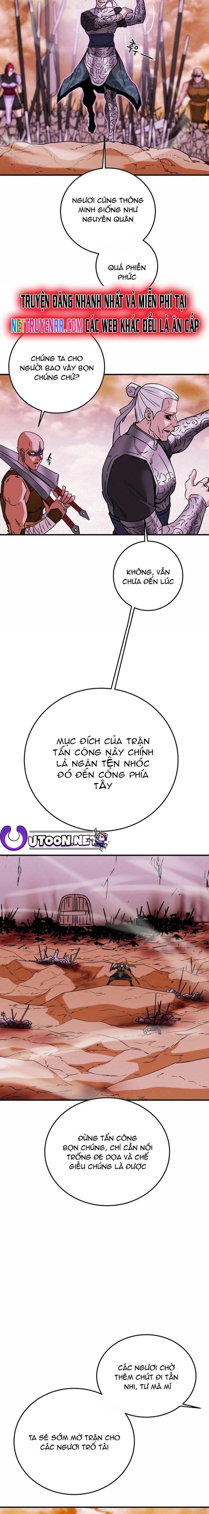 Minh Nguyệt Truyện Chap 76 - Next Chap 77