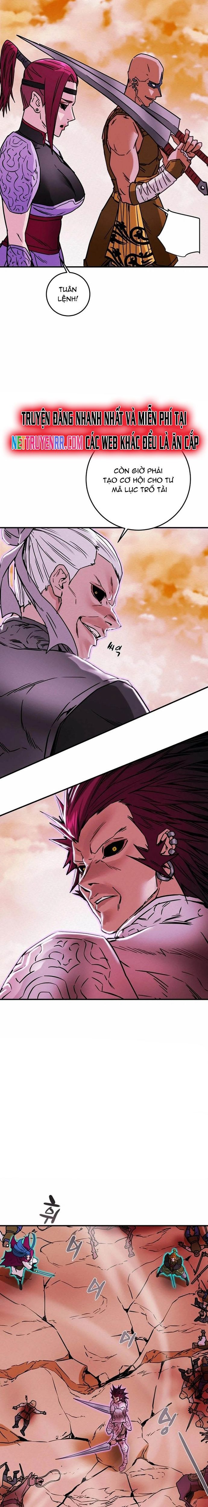 Minh Nguyệt Truyện Chap 76 - Next Chap 77