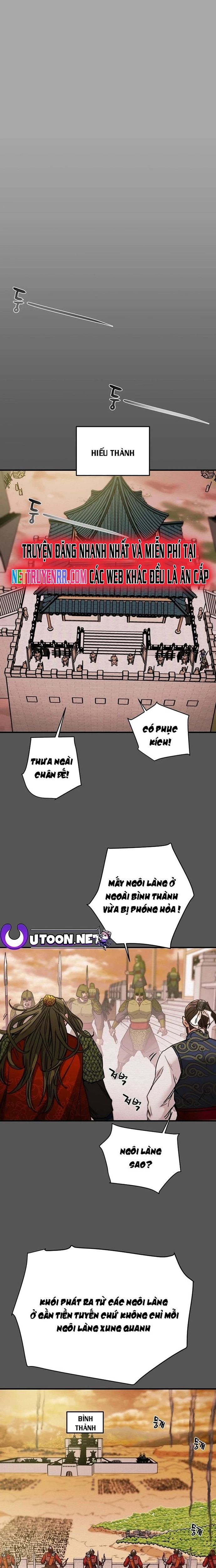 Minh Nguyệt Truyện Chap 77 - Next Chap 78
