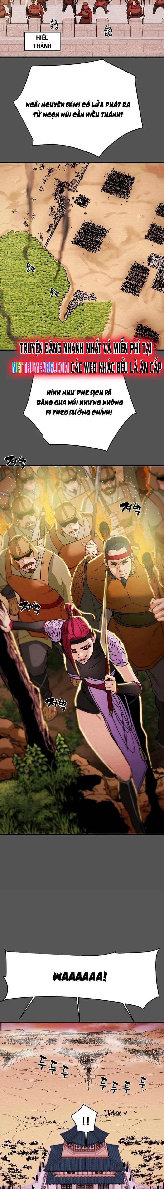 Minh Nguyệt Truyện Chap 77 - Next Chap 78