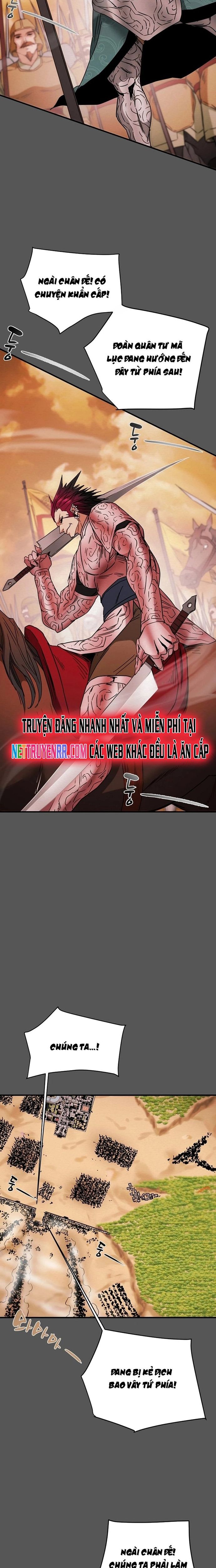 Minh Nguyệt Truyện Chap 77 - Next Chap 78
