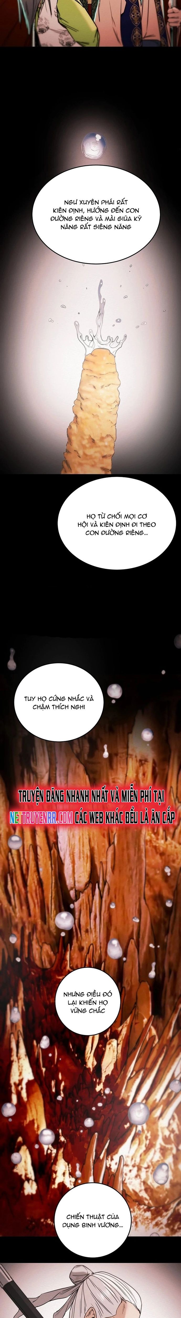 Minh Nguyệt Truyện Chap 77 - Next Chap 78