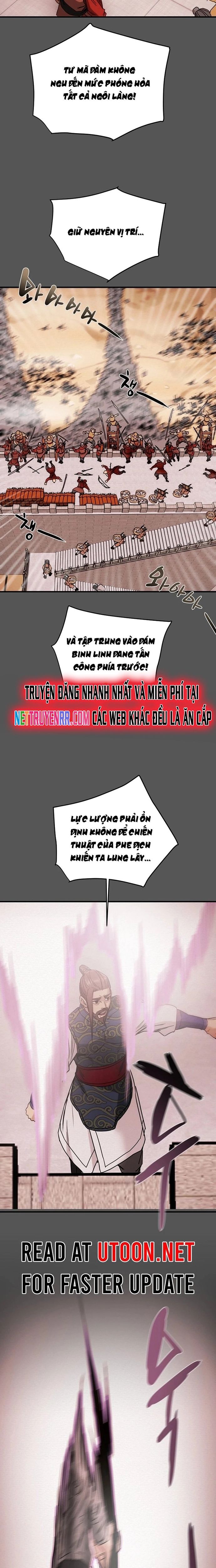 Minh Nguyệt Truyện Chap 77 - Next Chap 78