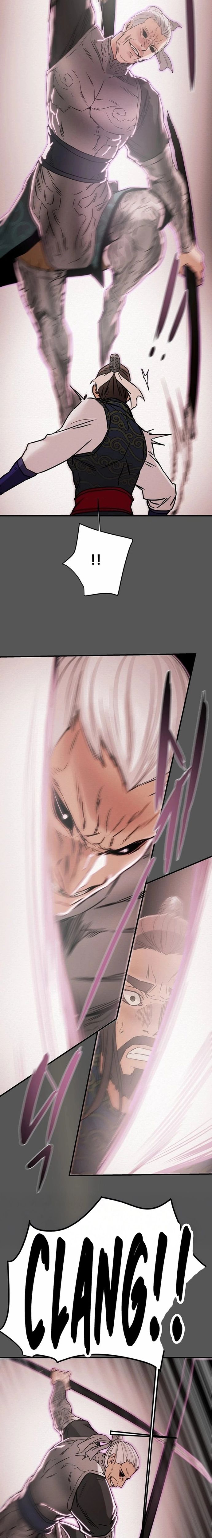 Minh Nguyệt Truyện Chap 77 - Next Chap 78