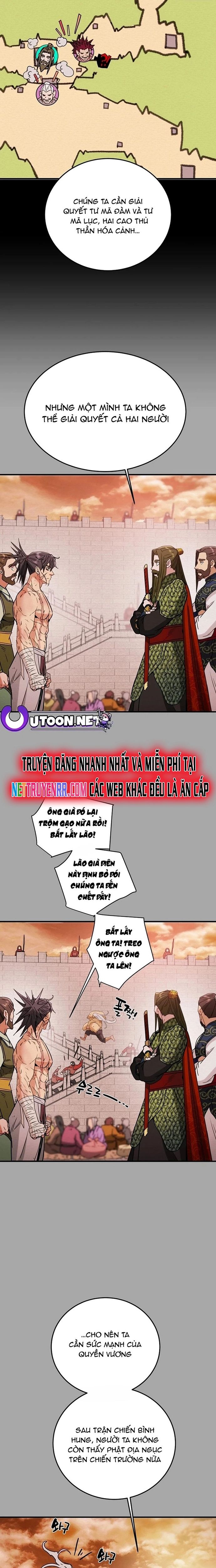 Minh Nguyệt Truyện Chap 77 - Next Chap 78