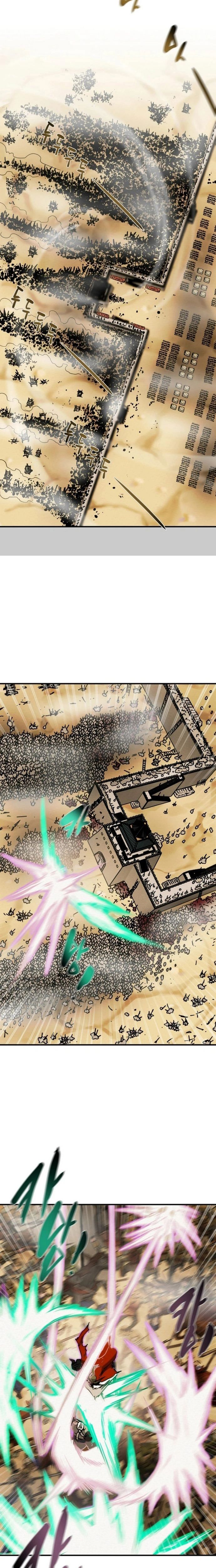 Minh Nguyệt Truyện Chap 78 - Next Chap 79