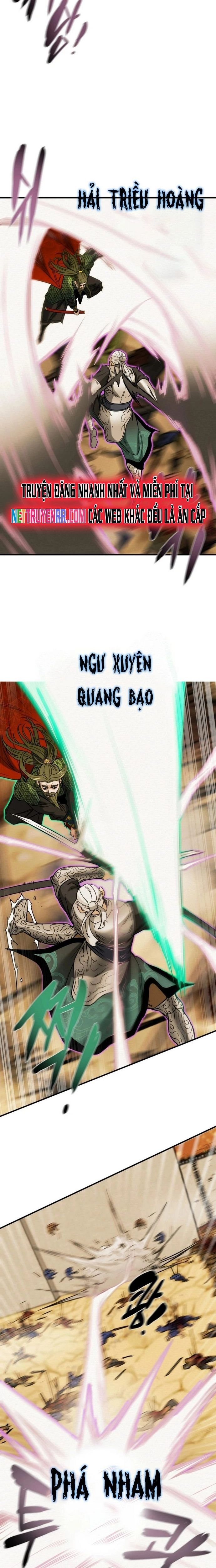 Minh Nguyệt Truyện Chap 78 - Next Chap 79