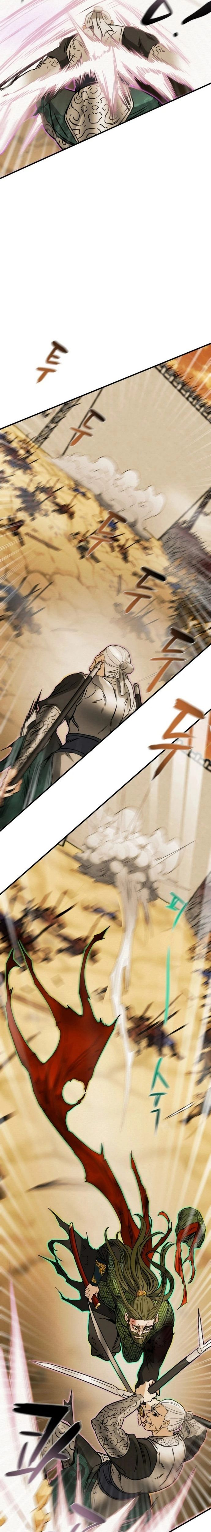 Minh Nguyệt Truyện Chap 78 - Next Chap 79