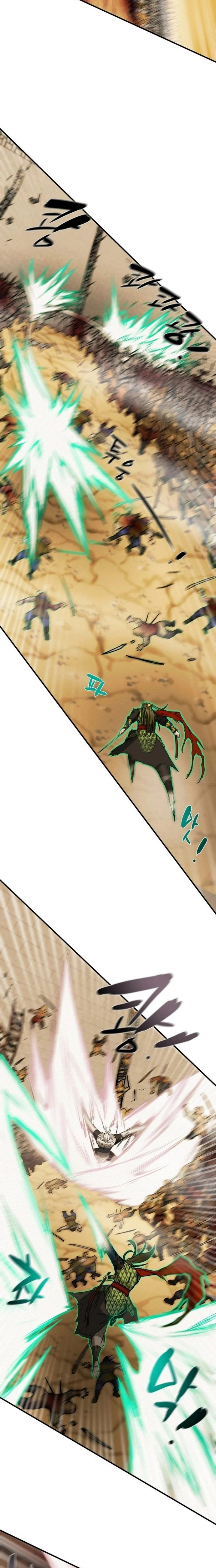 Minh Nguyệt Truyện Chap 78 - Next Chap 79