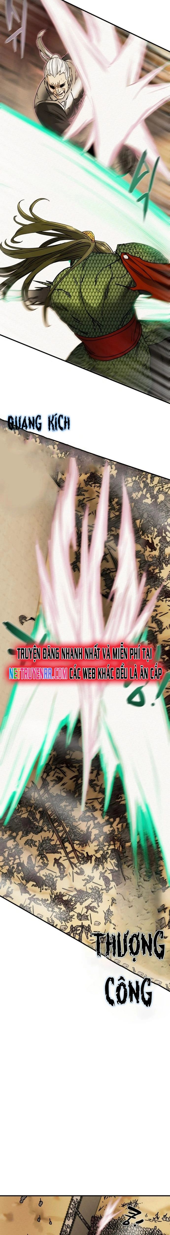 Minh Nguyệt Truyện Chap 78 - Next Chap 79