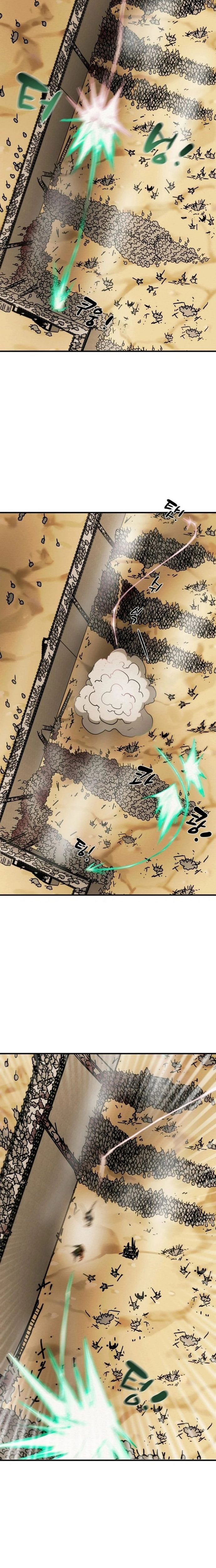 Minh Nguyệt Truyện Chap 78 - Next Chap 79