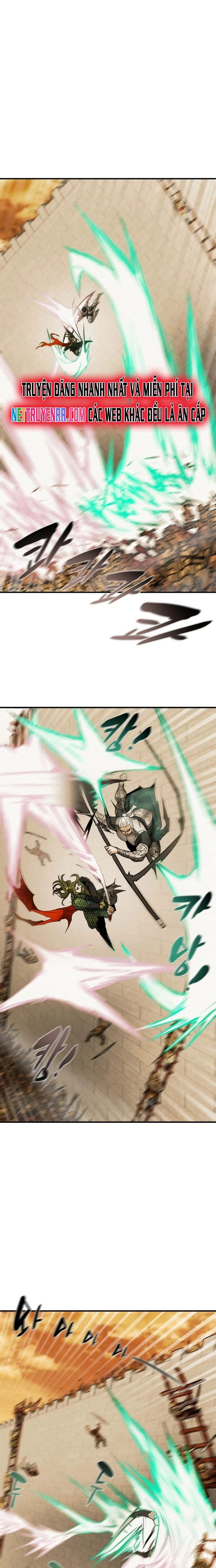 Minh Nguyệt Truyện Chap 78 - Next Chap 79