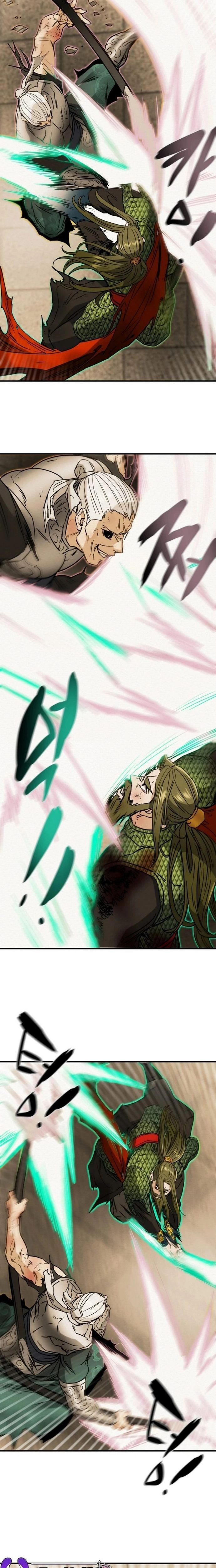 Minh Nguyệt Truyện Chap 78 - Next Chap 79