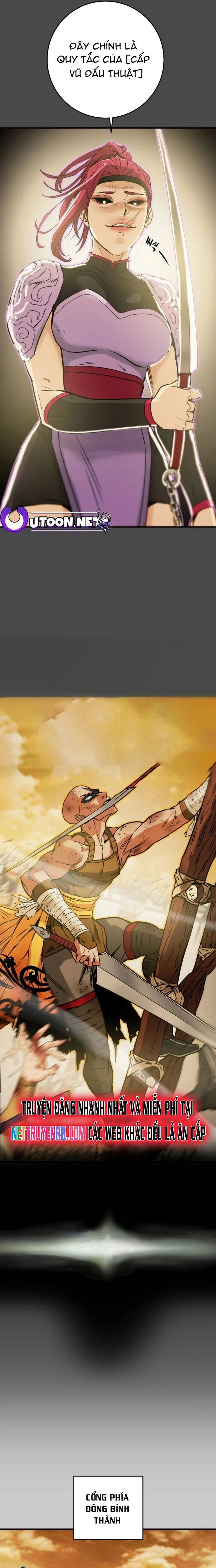 Minh Nguyệt Truyện Chap 78 - Next Chap 79