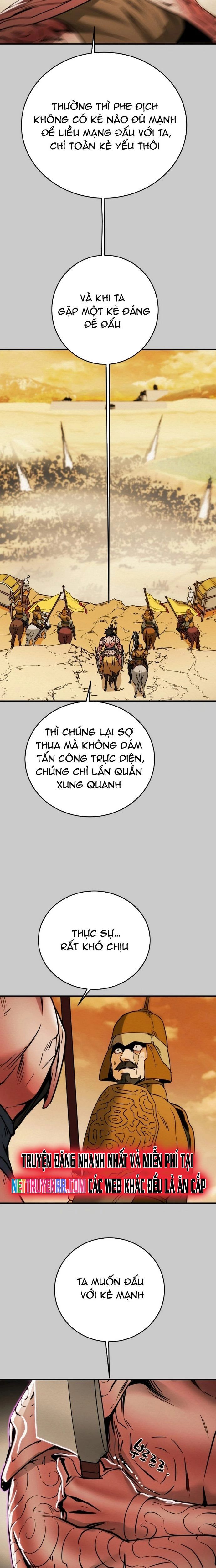 Minh Nguyệt Truyện Chap 78 - Next Chap 79