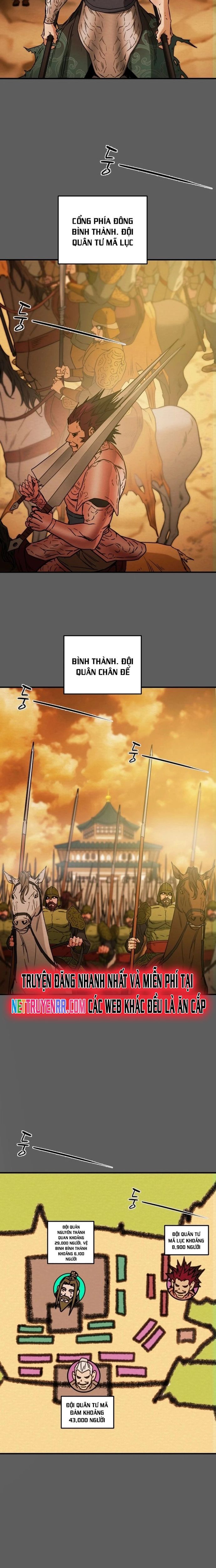 Minh Nguyệt Truyện Chap 79 - Next Chap 80