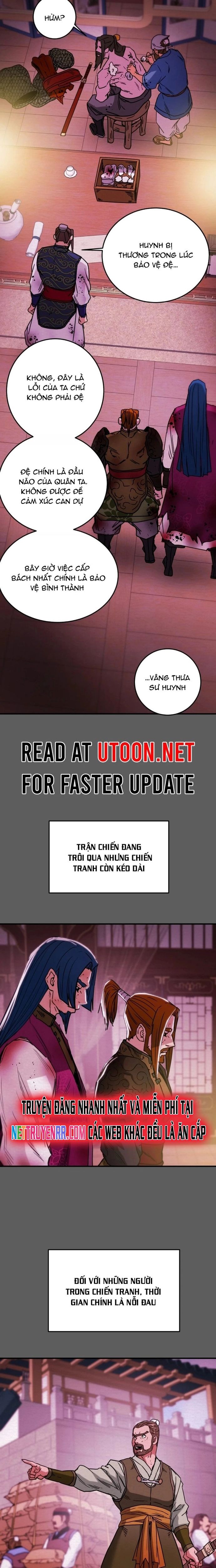 Minh Nguyệt Truyện Chap 79 - Next Chap 80