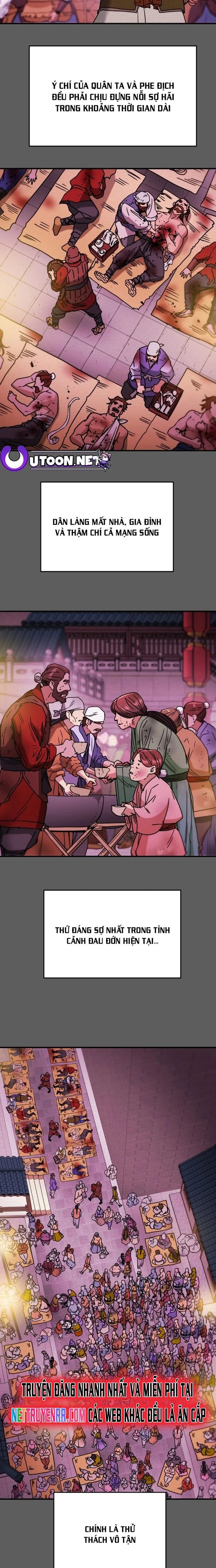Minh Nguyệt Truyện Chap 79 - Next Chap 80