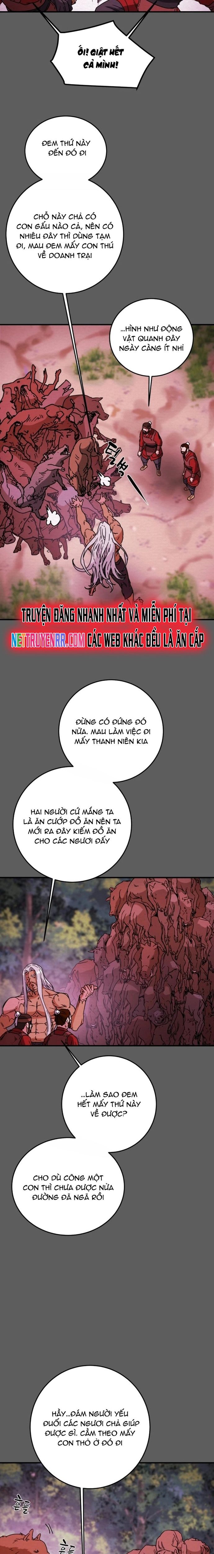 Minh Nguyệt Truyện Chap 79 - Next Chap 80