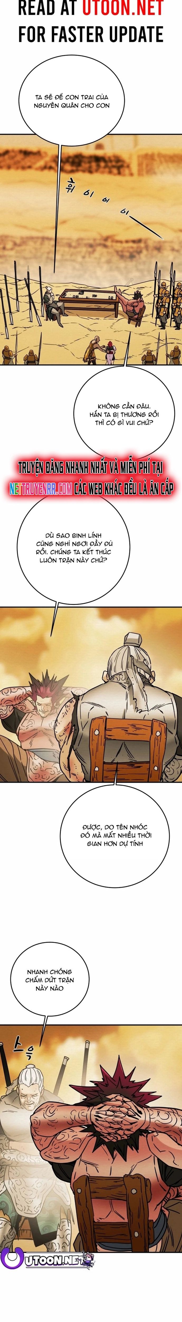 Minh Nguyệt Truyện Chap 79 - Next Chap 80