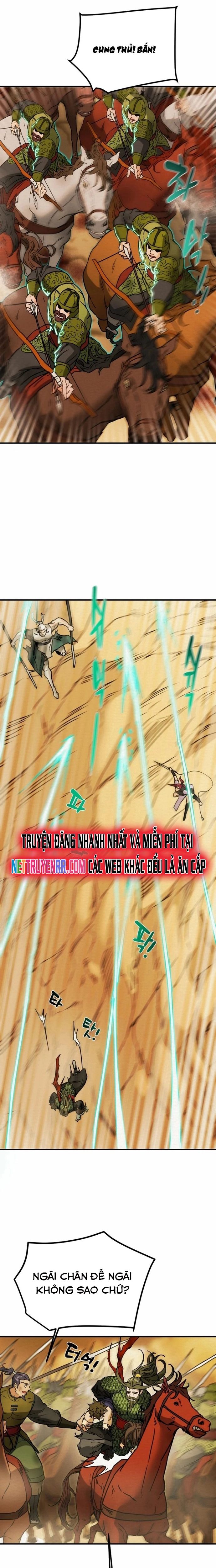 Minh Nguyệt Truyện Chap 79 - Next Chap 80