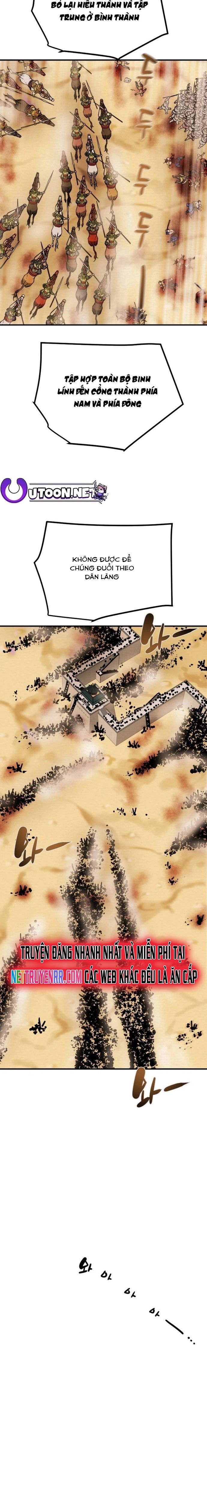 Minh Nguyệt Truyện Chap 79 - Next Chap 80