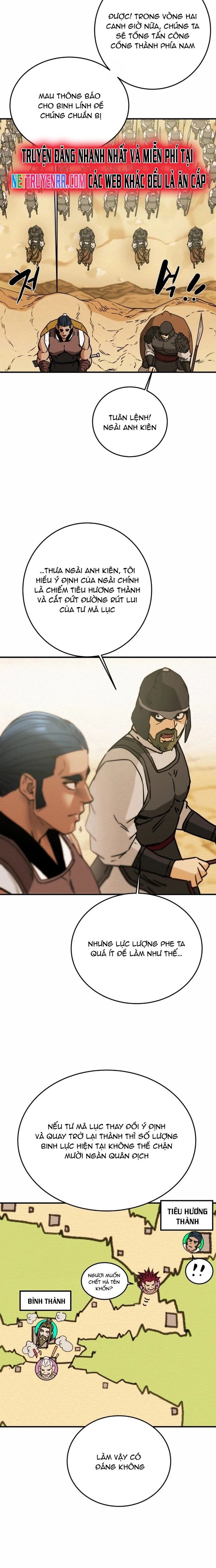 Minh Nguyệt Truyện Chap 79 - Next Chap 80