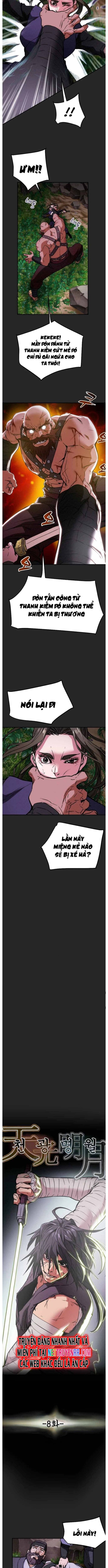 Minh Nguyệt Truyện Chap 8 - Next Chap 9