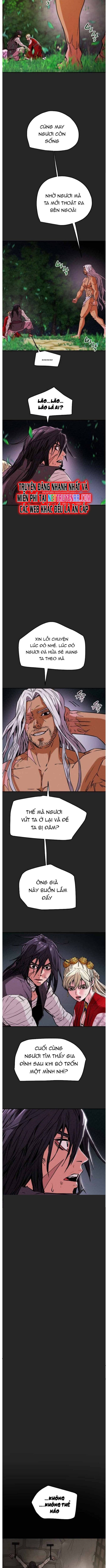 Minh Nguyệt Truyện Chap 8 - Next Chap 9