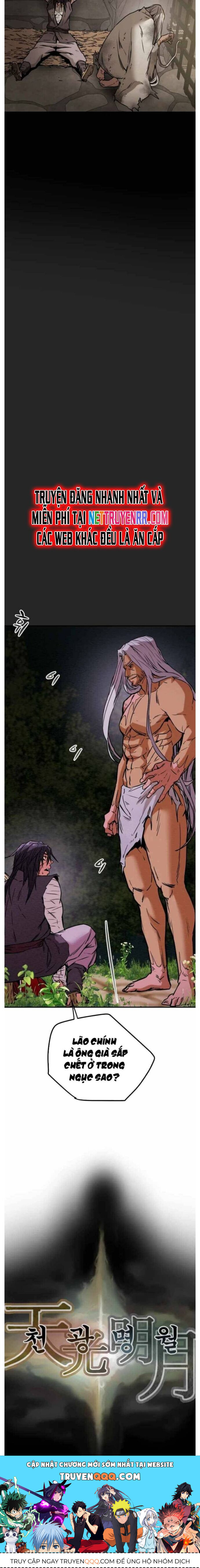 Minh Nguyệt Truyện Chap 8 - Next Chap 9