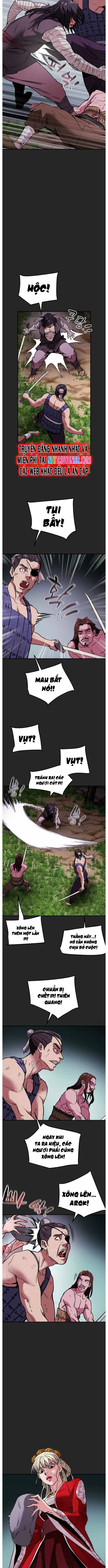 Minh Nguyệt Truyện Chap 8 - Next Chap 9