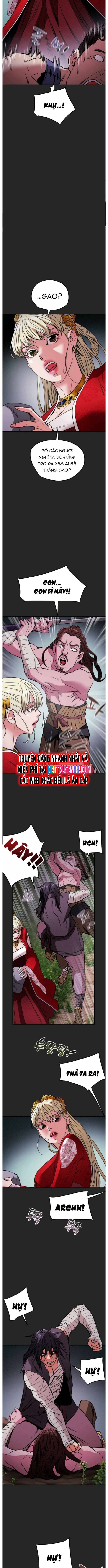 Minh Nguyệt Truyện Chap 8 - Next Chap 9