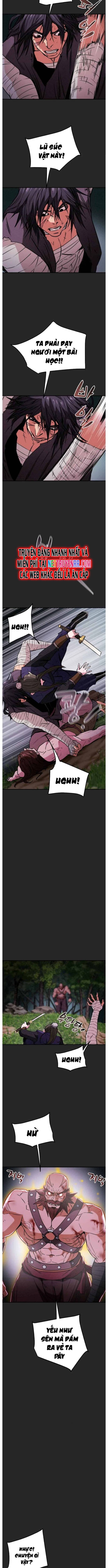 Minh Nguyệt Truyện Chap 8 - Next Chap 9