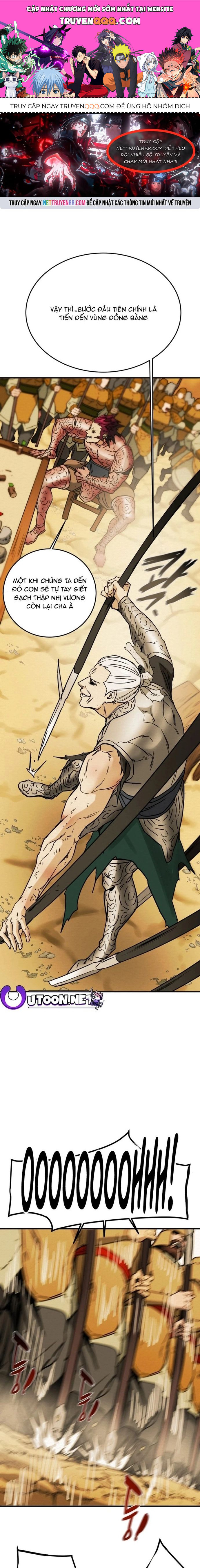 Minh Nguyệt Truyện Chap 80 - Next Chap 81