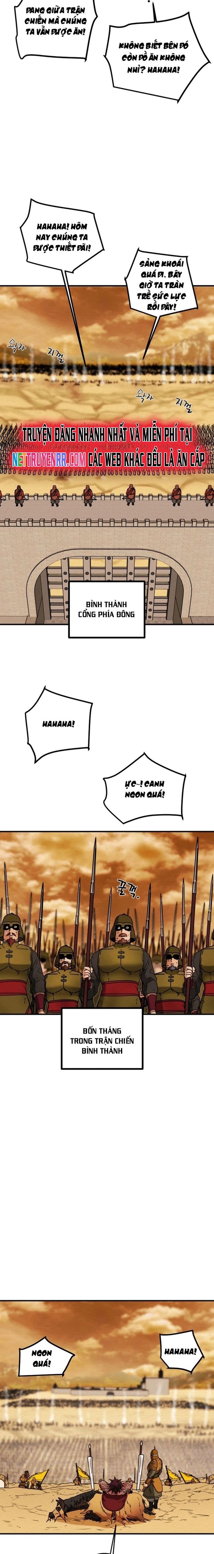 Minh Nguyệt Truyện Chap 80 - Next Chap 81