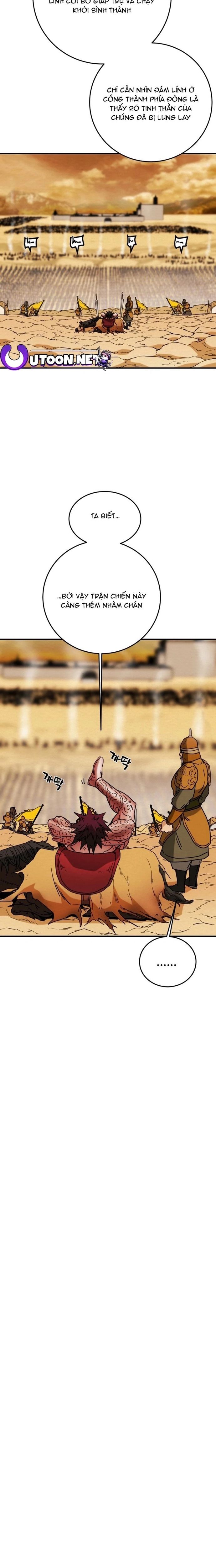 Minh Nguyệt Truyện Chap 80 - Next Chap 81