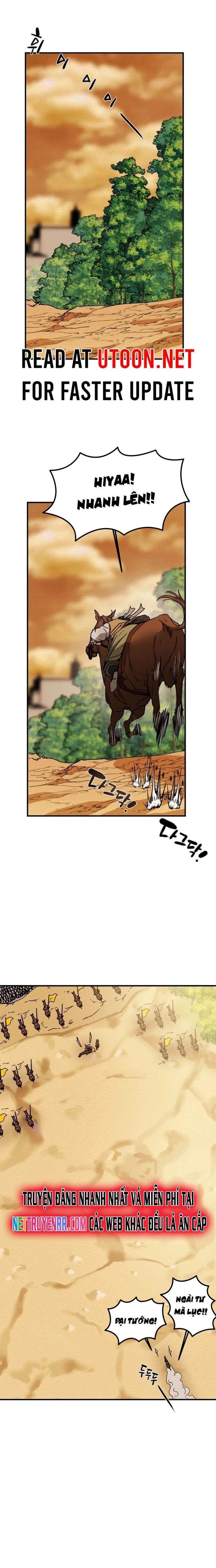 Minh Nguyệt Truyện Chap 80 - Next Chap 81