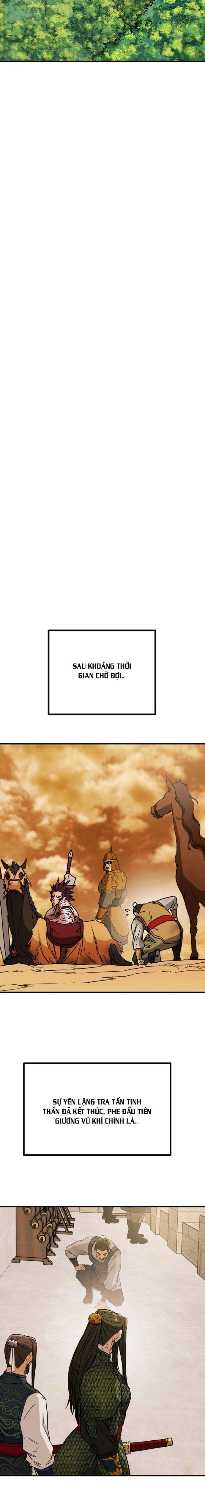Minh Nguyệt Truyện Chap 80 - Next Chap 81