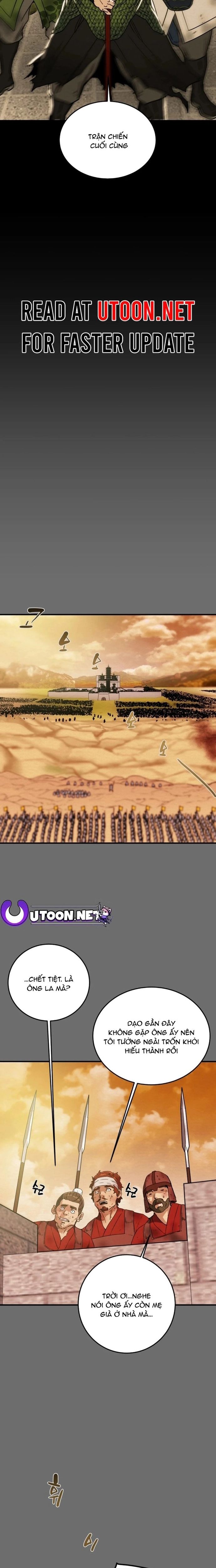 Minh Nguyệt Truyện Chap 80 - Next Chap 81
