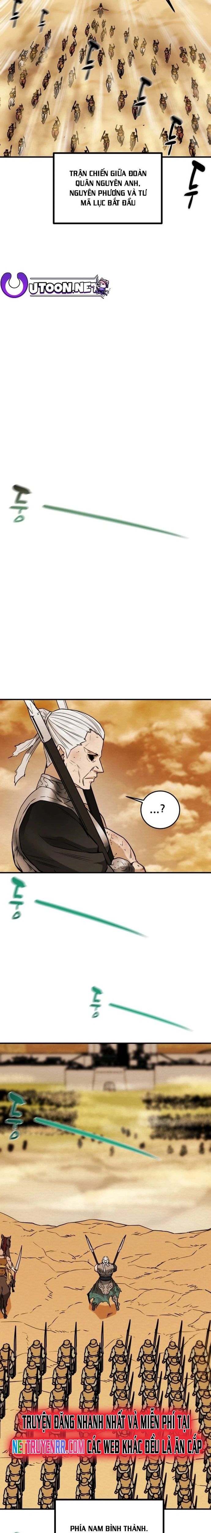 Minh Nguyệt Truyện Chap 80 - Next Chap 81