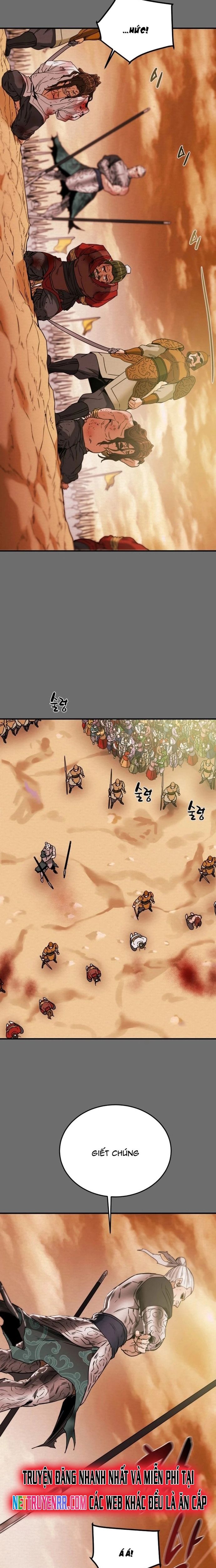 Minh Nguyệt Truyện Chap 80 - Next Chap 81