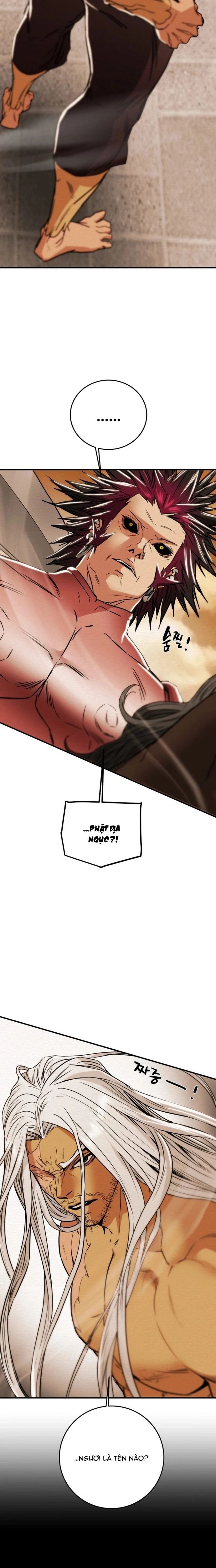 Minh Nguyệt Truyện Chap 80 - Next Chap 81