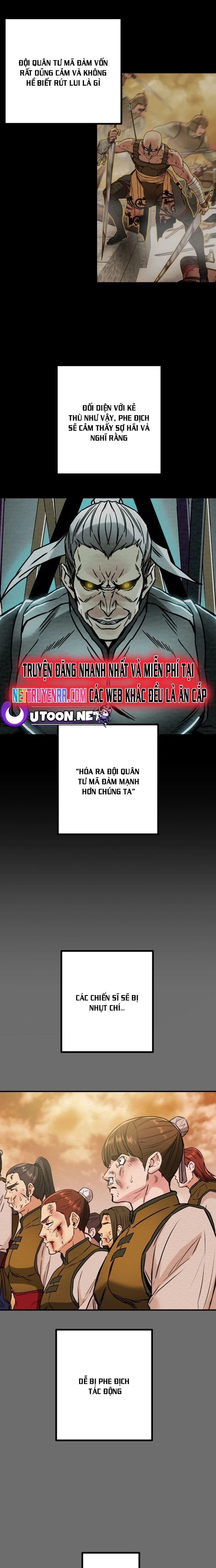Minh Nguyệt Truyện Chap 80 - Next Chap 81