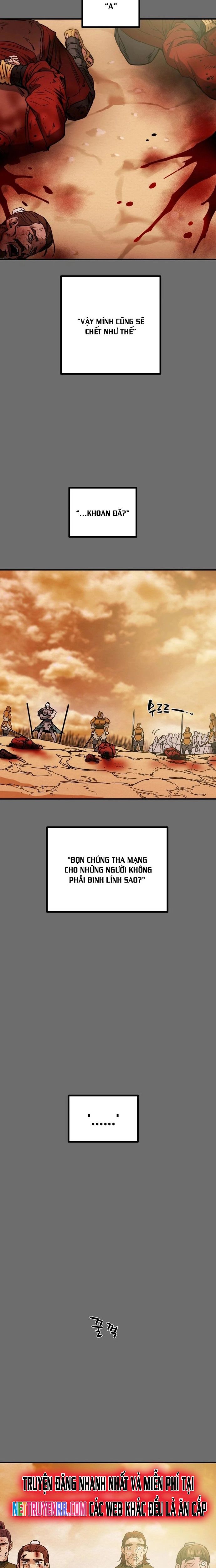 Minh Nguyệt Truyện Chap 80 - Next Chap 81