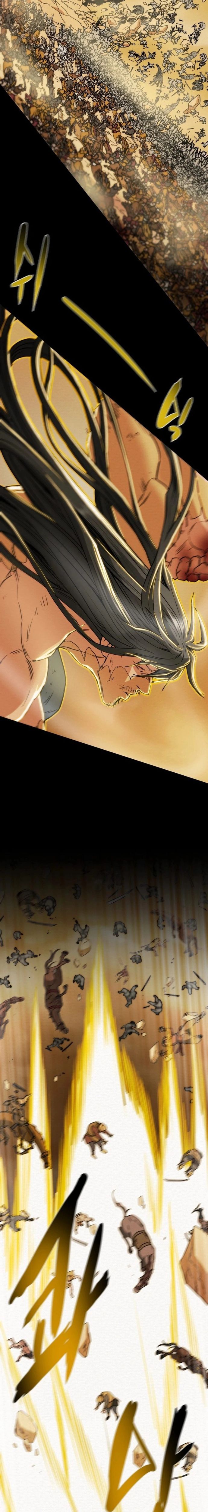 Minh Nguyệt Truyện Chap 81 - Next Chap 82