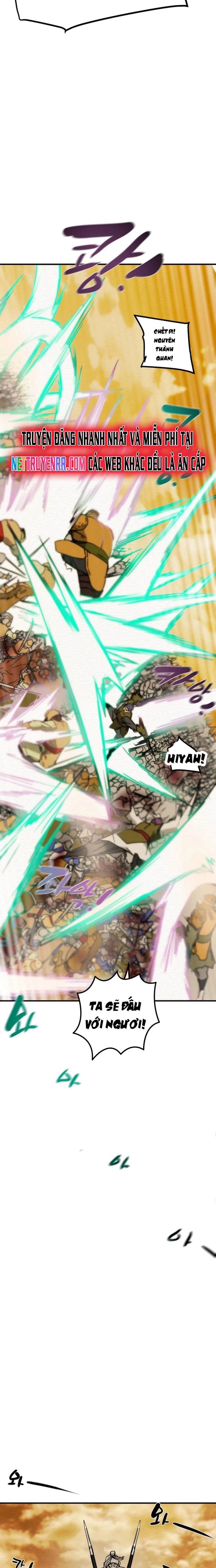 Minh Nguyệt Truyện Chap 81 - Next Chap 82